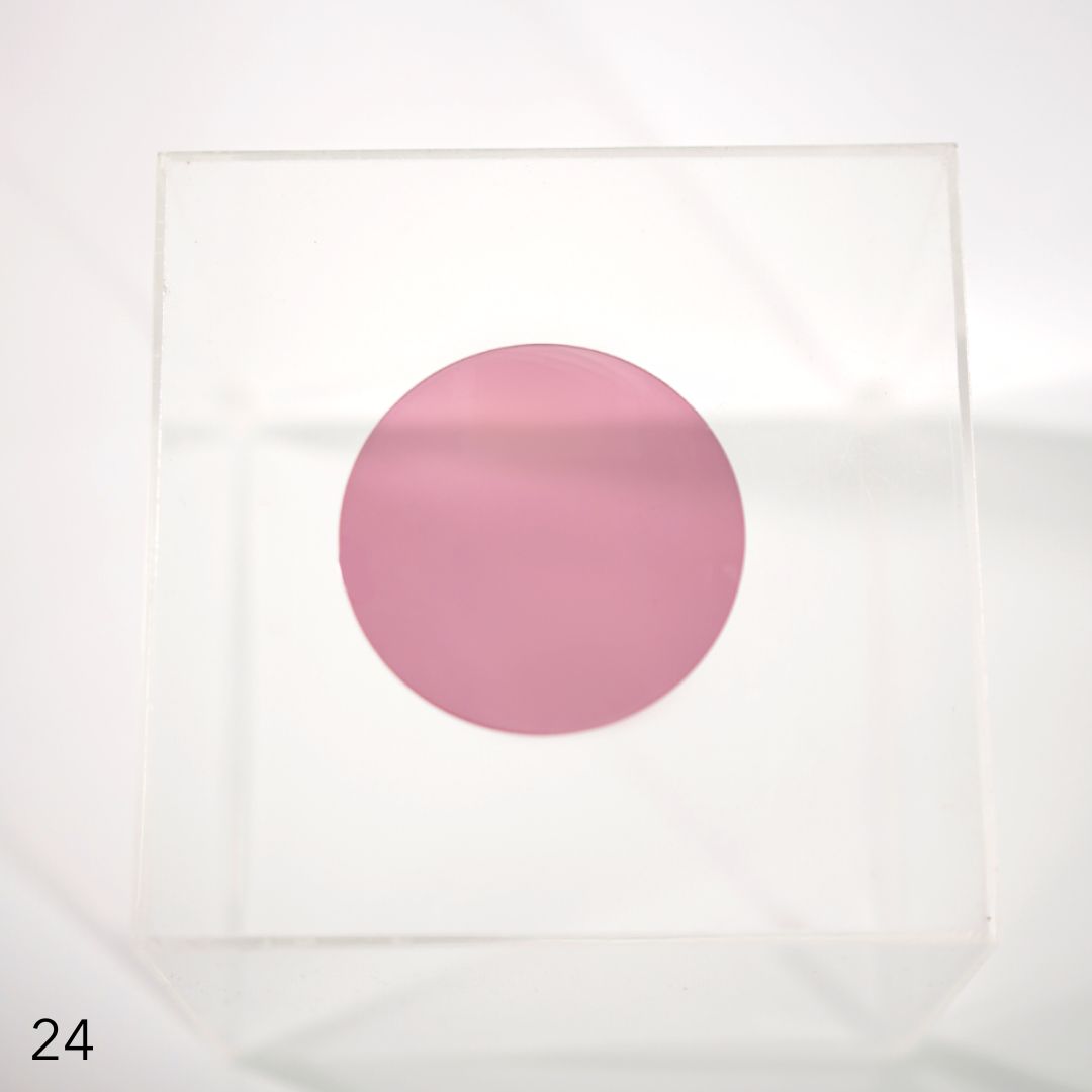 Lente Cosmética